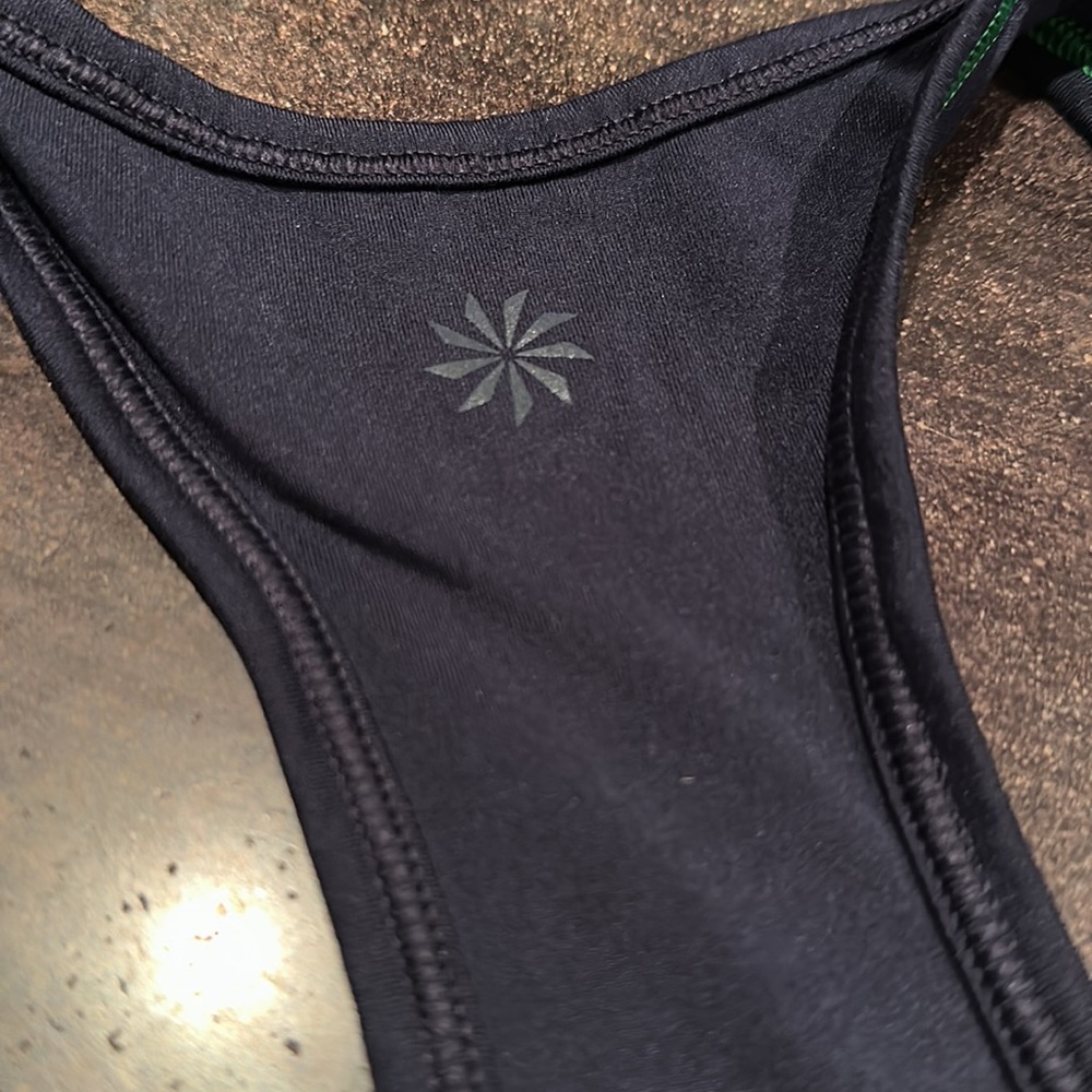 Athleta Racerback - Picture 4 of 4